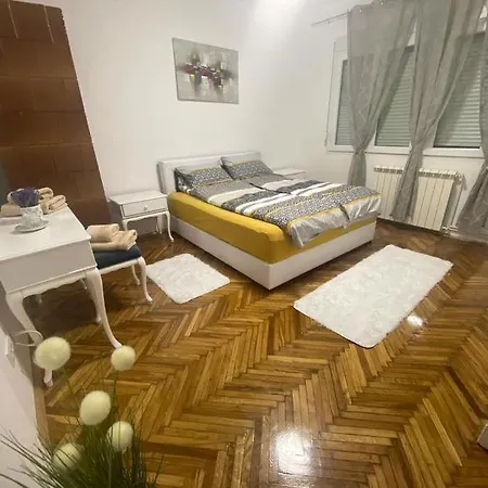 Pionir Grim Belgrade