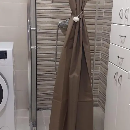 Pionir Grim Apartment Belgrade